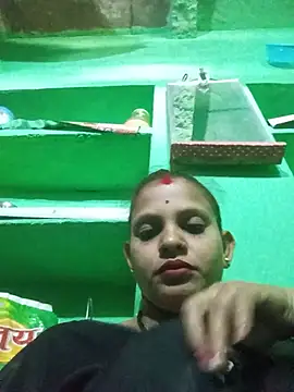 Snapshot of Rkajal455 chatting on 05.28.26 Rkajal455 online show from 05.28.26