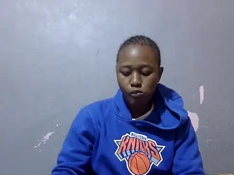 Petite Ebony10 online show from 06.01.26