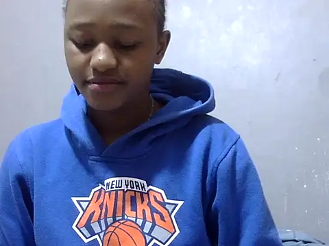 Petite Ebony10 online show from 06.04.26