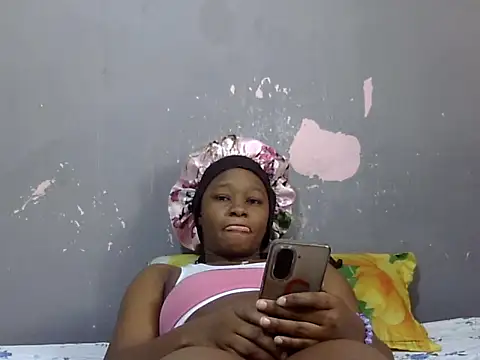 Petite Ebony10 online show from 06.05.26