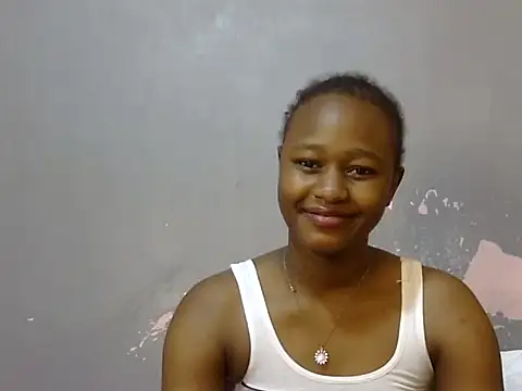 Petite Ebony10 online show from 06.19.26