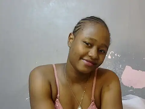 Petite Ebony10 online show from 06.23.26