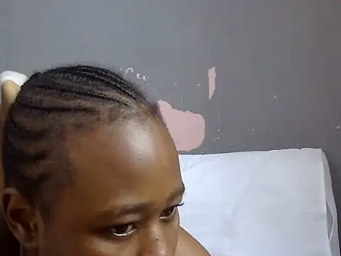 Petite Ebony10 online show from 06.29.26