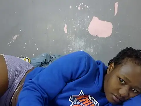 Petite Ebony10 online show from 07.05.26