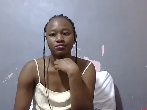 Petite Ebony10 online show from 07.28.26