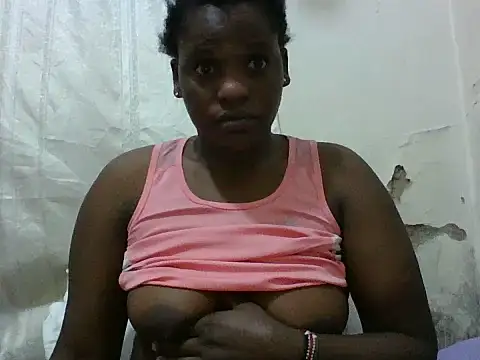 Hot-Perryl online show from 07.09.26