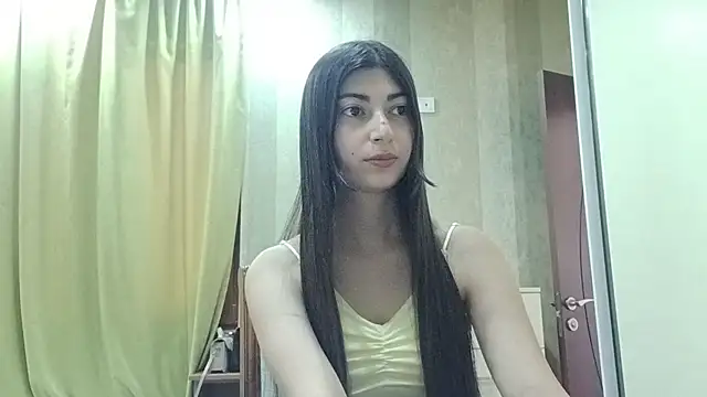 CassyRutherford online show from 07.25.26