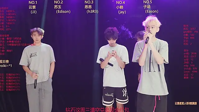 AKA-001 online show from 06.23.26