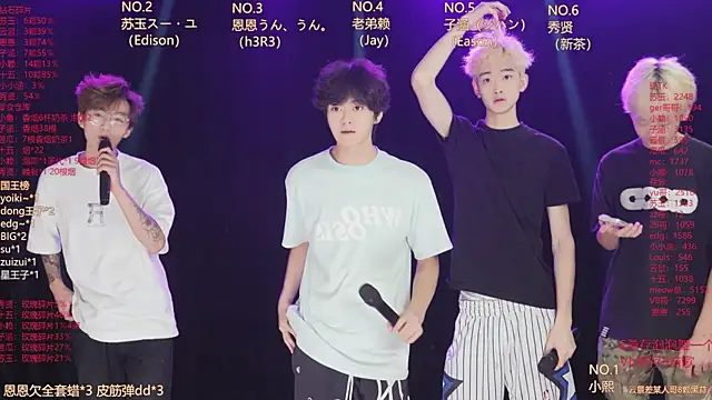 AKA-001 online show from 07.19.26
