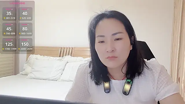 ParisNoctis online show from 05.25.26