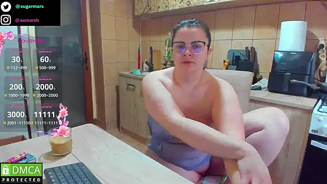 xmarshax online show from 06.06.26