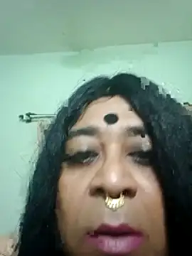 Priya-Crossy online show from 07.29.26