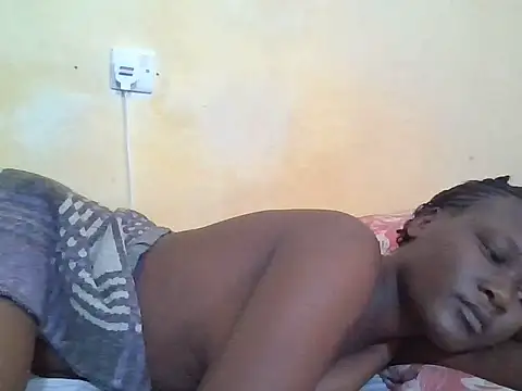 tashacute254 online show from 07.21.26
