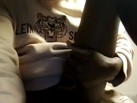  sweetjero online show from 06.11.26