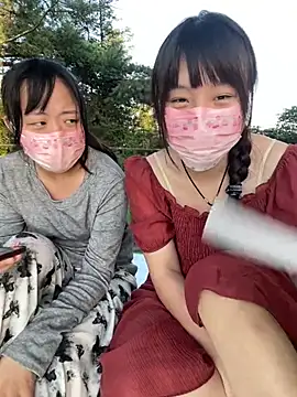 yan63737 online show from 07.23.26