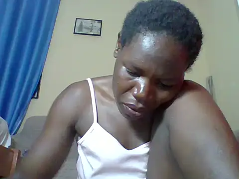 Blacksexyqueen24 online show from 05.17.26