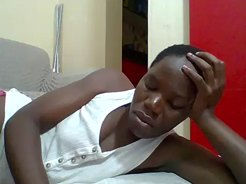 Blacksexyqueen24 online show from 05.22.26