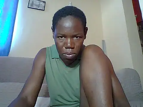 Blacksexyqueen24 online show from 06.07.26