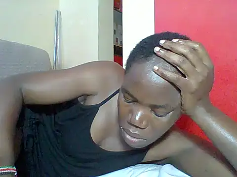 Blacksexyqueen24 online show from 07.03.26