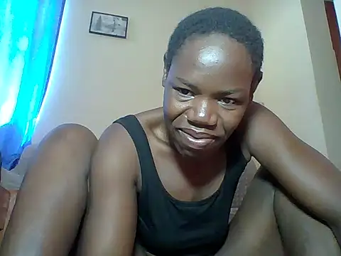 Blacksexyqueen24 online show from 07.11.26