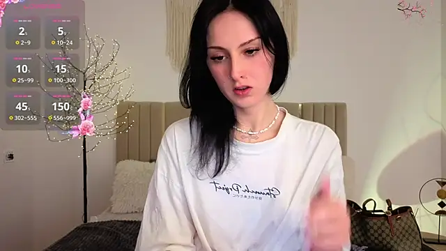 Little1 molly online show from 06.17.26