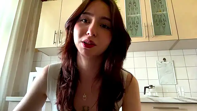 Snapshot of MellisaReckard chatting on 06.09.26 MellisaReckard online show from 06.09.26