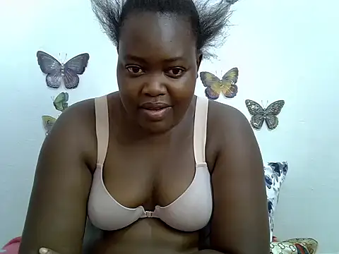 sweetblanka online show from 05.24.26