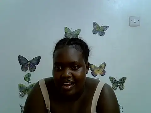 sweetblanka online show from 05.26.26