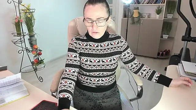 Vika73 online show from 02.02.26