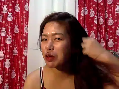 ChinitaXoxo online show from 05.31.26