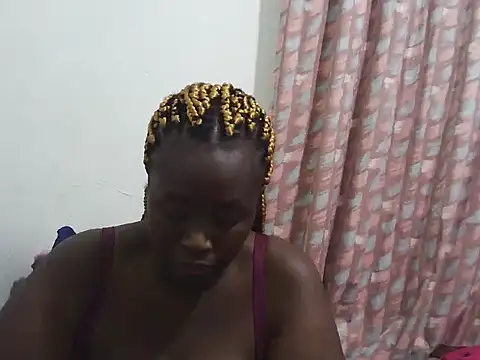 yummyqueen254 online show from 07.16.26
