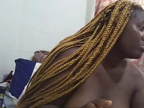 yummyqueen254 online show from 07.26.26