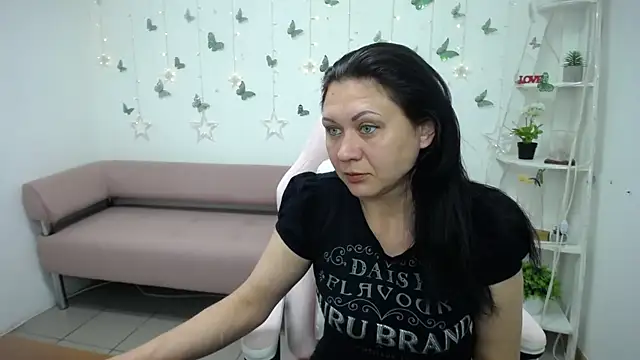 MorticiaAngel online show from 05.30.26