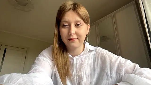 Snapshot of HeyItsAgata chatting on 05.21.26 HeyItsAgata online show from 05.21.26