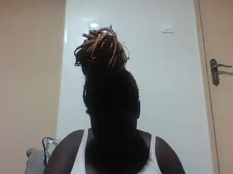 melaningirl online show from 07.27.26