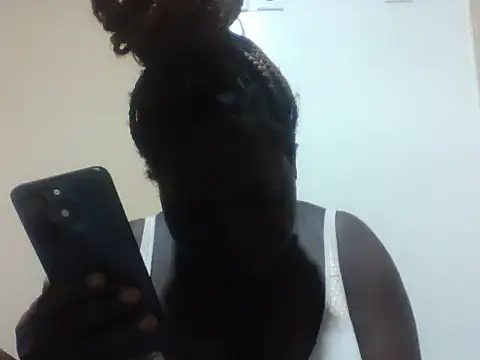melaningirl online show from 07.28.26