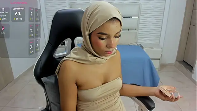 Layla irfan online show from 07.03.26
