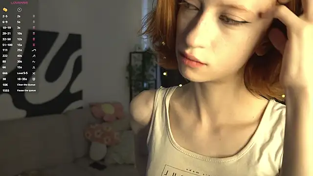 HaleyKoelling online show from 05.31.26
