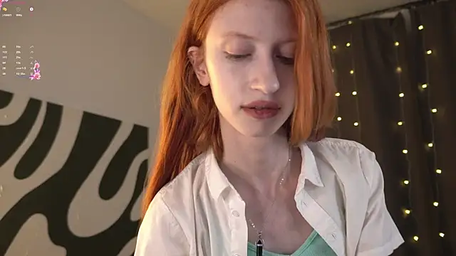 HaleyKoelling online show from 07.05.26