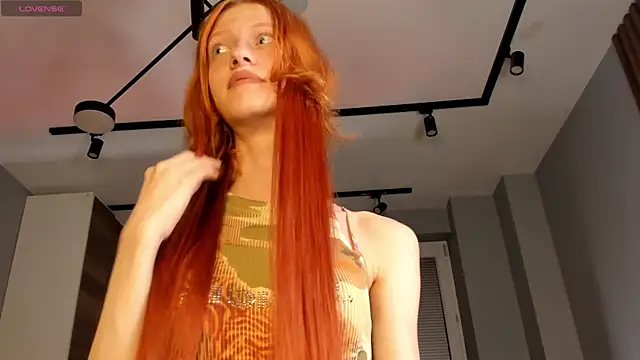 HaleyKoelling online show from 07.29.26