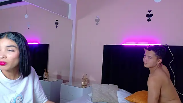 MILA AND COTI online show from 06.28.26