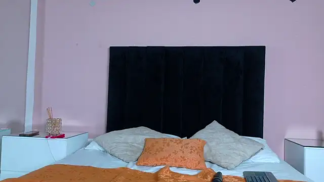 MILA AND COTI online show from 07.08.26