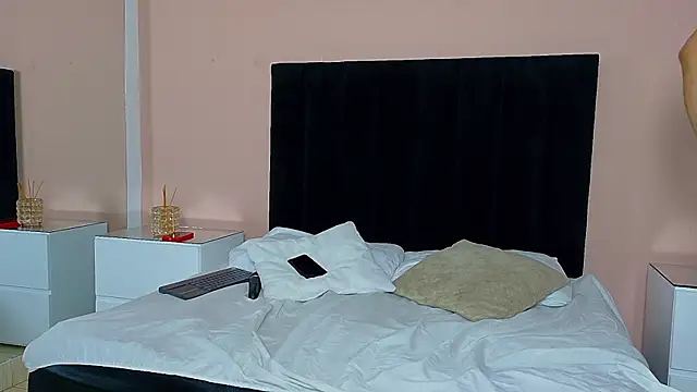 MILA AND COTI online show from 07.18.26