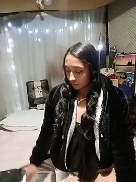 Morena hot17 online show from 05.23.26