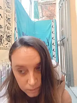 MissDiavoletta online show from 05.25.26