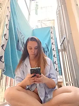 MissDiavoletta online show from 05.27.26