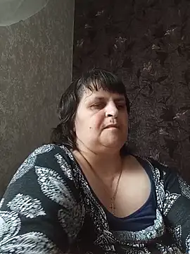 LisichkaOksana online show from 05.20.26