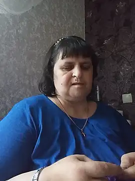 LisichkaOksana online show from 05.22.26