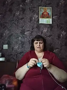 LisichkaOksana online show from 05.24.26