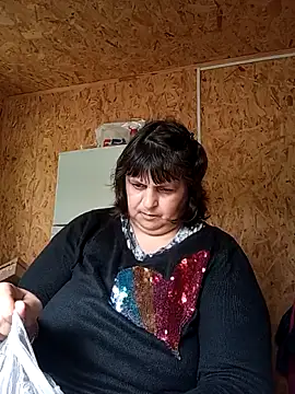 LisichkaOksana online show from 05.26.26
